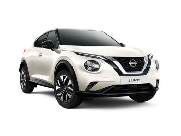 Nissan Juke 1.0 DiG-T 114 Acenta 5dr Petrol Hatchback